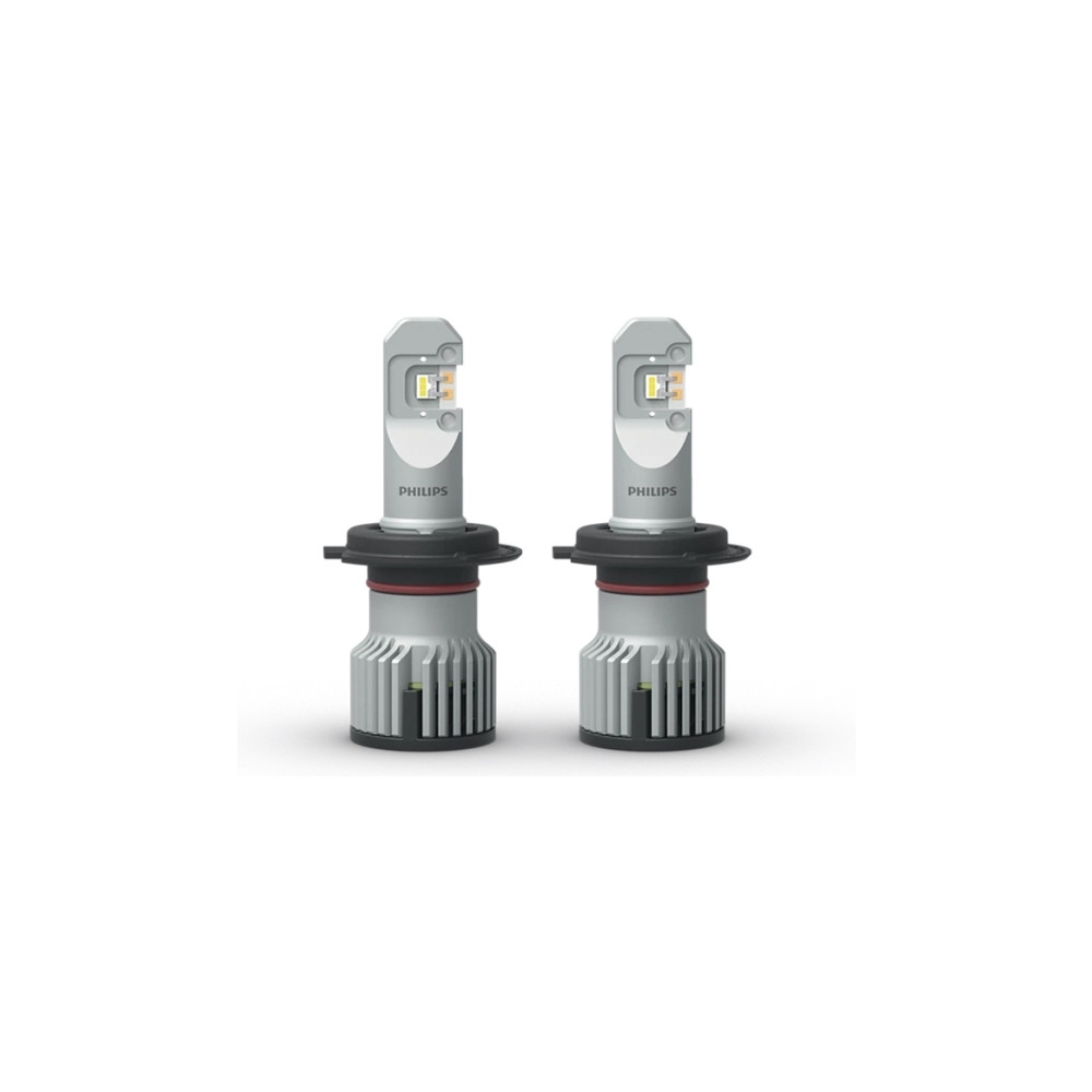 Produktbild för Philips Ultinon Pro6000 Boost LED H7 ECE +450%