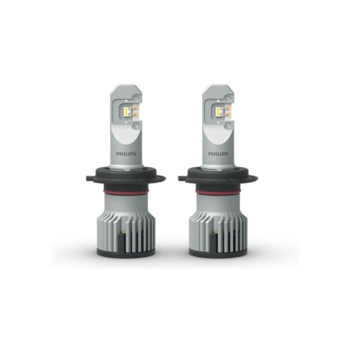 Philips Philips Ultinon Pro6000 Boost LED H7 ECE +450%