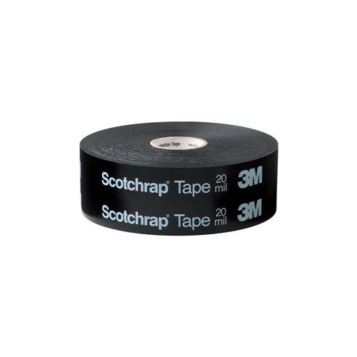 3M 3M Scotchrap vejrbestandig korrosionsskyddande band 50 sort...