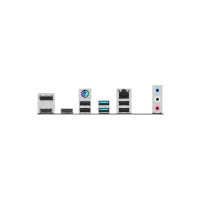 Produktbild för ASUS PRIME B760M-A-CSM - moderkort - micro ATX - LGA1700-uttag - B760