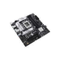 Produktbild för ASUS PRIME B760M-A-CSM - moderkort - micro ATX - LGA1700-uttag - B760