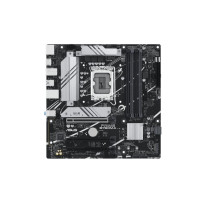 Produktbild för ASUS PRIME B760M-A-CSM - moderkort - micro ATX - LGA1700-uttag - B760
