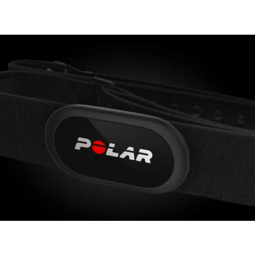Polar Polar H10 Size M-XXL - hjärtfrekvenssensor för mobiltelefon, GPS-klocka, aktivitetsspårare