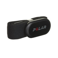 Produktbild för Polar H10 Size M-XXL - hjärtfrekvenssensor för mobiltelefon, GPS-klocka, aktivitetsspårare