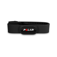 Produktbild för Polar H10 Size M-XXL - hjärtfrekvenssensor för mobiltelefon, GPS-klocka, aktivitetsspårare