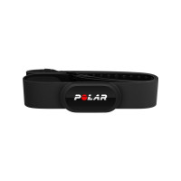 Produktbild för Polar H10 Size M-XXL - hjärtfrekvenssensor för mobiltelefon, GPS-klocka, aktivitetsspårare