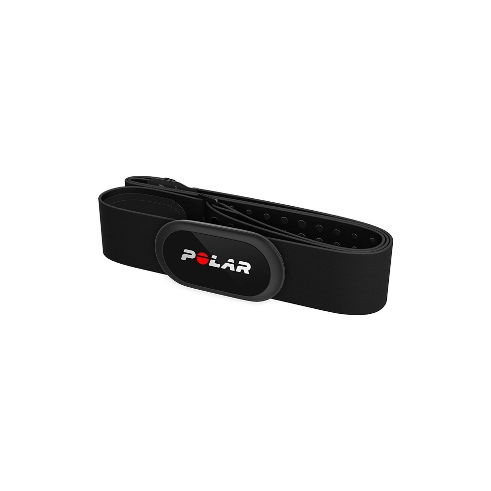 Produktbild för Polar H10 Size M-XXL - hjärtfrekvenssensor för mobiltelefon, GPS-klocka, aktivitetsspårare