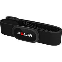 Produktbild för Polar H10 Size M-XXL - hjärtfrekvenssensor för mobiltelefon, GPS-klocka, aktivitetsspårare