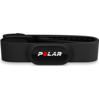 Produktbild för Polar H10 Size M-XXL - hjärtfrekvenssensor för mobiltelefon, GPS-klocka, aktivitetsspårare