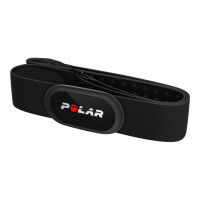 Produktbild för Polar H10 Size M-XXL - hjärtfrekvenssensor för mobiltelefon, GPS-klocka, aktivitetsspårare