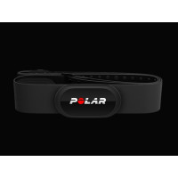 Produktbild för Polar H10 Size M-XXL - hjärtfrekvenssensor för mobiltelefon, GPS-klocka, aktivitetsspårare