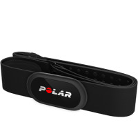Produktbild för Polar H10 Size M-XXL - hjärtfrekvenssensor för mobiltelefon, GPS-klocka, aktivitetsspårare