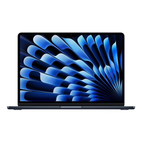 Apple Apple MacBook Air - 13.6" - Apple M4 - 24 GB RAM - 512 GB SSD - dansk