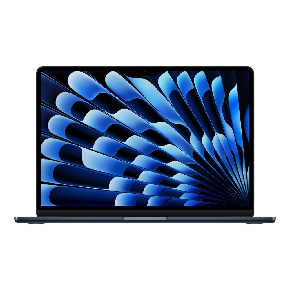 Produktbild för Apple MacBook Air - 13.6" - Apple M4 - 24 GB RAM - 512 GB SSD - dansk