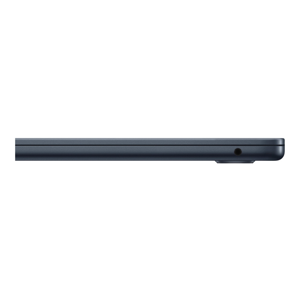 Produktbild för Apple MacBook Air - 13.6" - Apple M4 - 24 GB RAM - 512 GB SSD - dansk