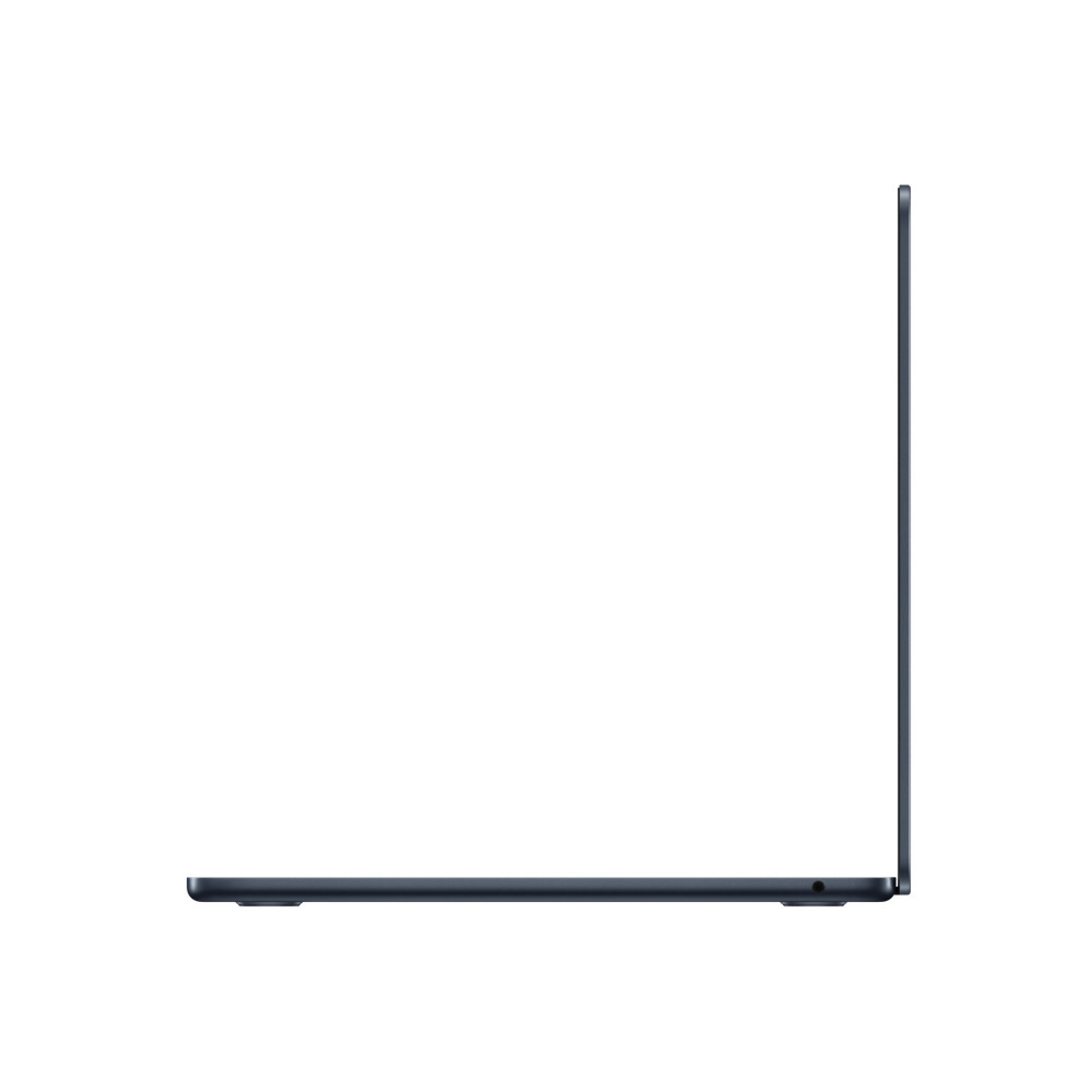 Produktbild för Apple MacBook Air - 13.6" - Apple M4 - 24 GB RAM - 512 GB SSD - dansk