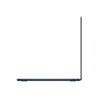 Produktbild för Apple MacBook Air - 13.6" - Apple M4 - 24 GB RAM - 512 GB SSD - dansk