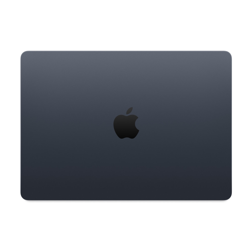 Produktbild för Apple MacBook Air - 13.6" - Apple M4 - 24 GB RAM - 512 GB SSD - dansk
