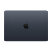 Produktbild för Apple MacBook Air - 13.6" - Apple M4 - 24 GB RAM - 512 GB SSD - dansk