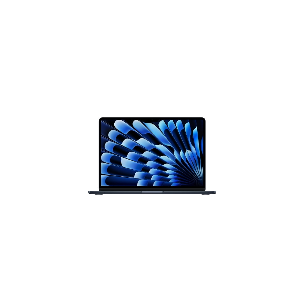 Produktbild för Apple MacBook Air - 13.6" - Apple M4 - 24 GB RAM - 512 GB SSD - dansk