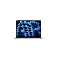 Produktbild för Apple MacBook Air - 13.6" - Apple M4 - 24 GB RAM - 512 GB SSD - dansk