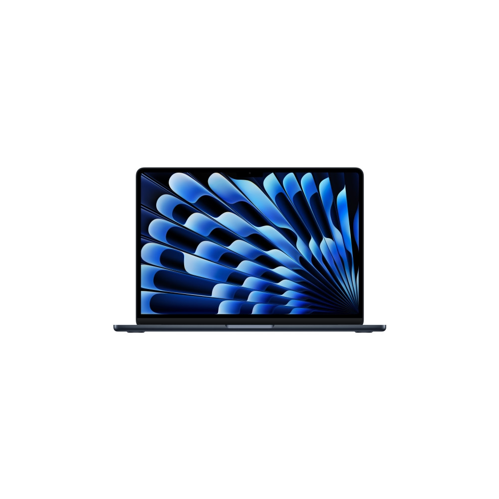 Produktbild för Apple MacBook Air - 13.6" - Apple M4 - 24 GB RAM - 512 GB SSD - dansk