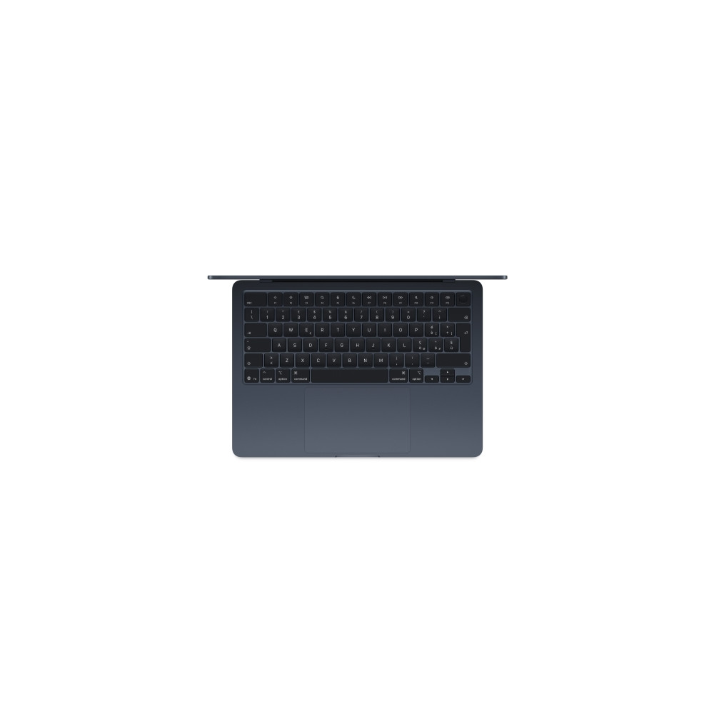 Produktbild för Apple MacBook Air - 13.6" - Apple M4 - 24 GB RAM - 512 GB SSD - dansk