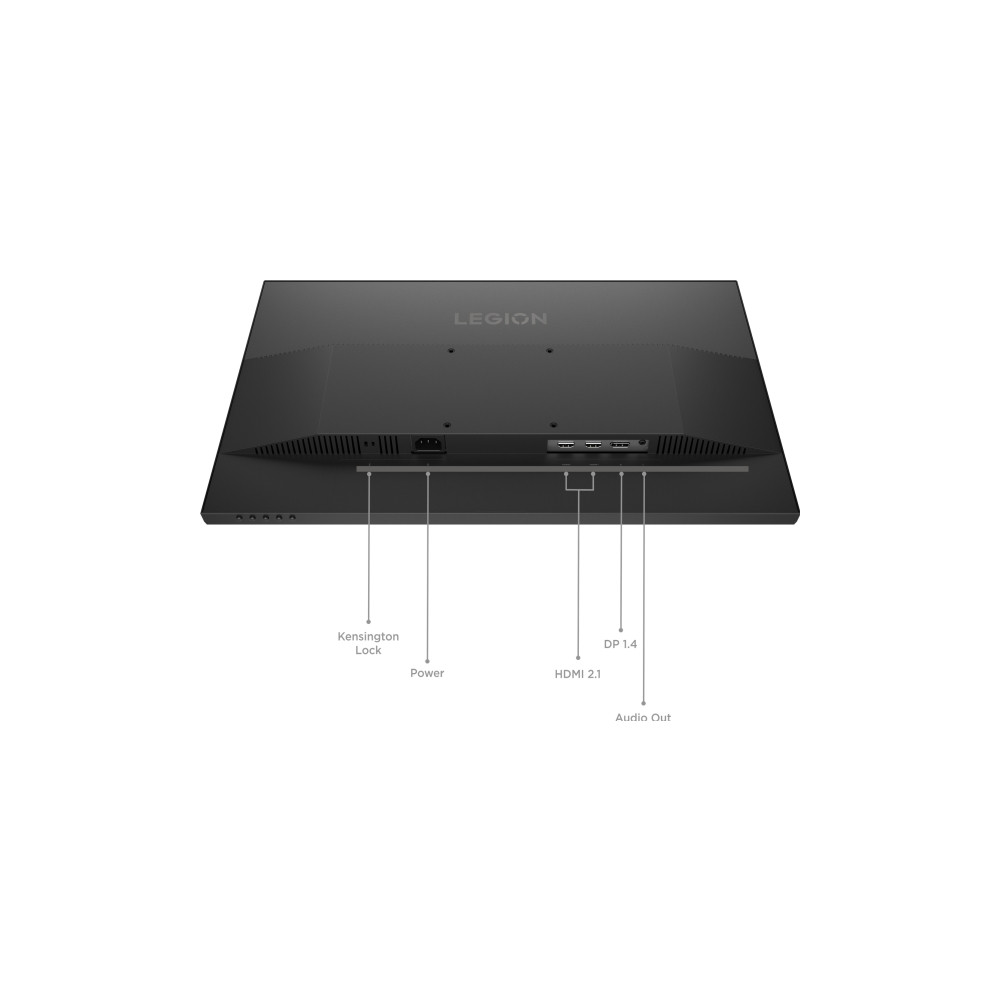 Produktbild för Lenovo Legion 24-10 - LED-skärm - Full HD (1080p) - HDR