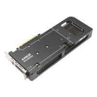 Produktbild för ASUS Prime Radeon RX 9060 XT 16GB - OC Edition - grafikkort - Radeon RX 9060 XT - 16 GB
