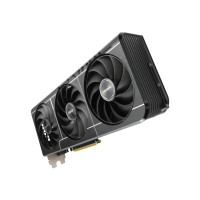 Produktbild för ASUS Prime Radeon RX 9060 XT 16GB - OC Edition - grafikkort - Radeon RX 9060 XT - 16 GB
