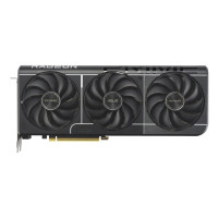 Produktbild för ASUS Prime Radeon RX 9060 XT 16GB - OC Edition - grafikkort - Radeon RX 9060 XT - 16 GB