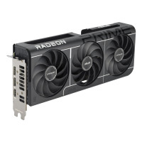 Produktbild för ASUS Prime Radeon RX 9060 XT 16GB - OC Edition - grafikkort - Radeon RX 9060 XT - 16 GB