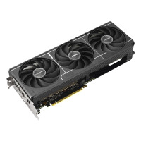 Produktbild för ASUS Prime Radeon RX 9060 XT 16GB - OC Edition - grafikkort - Radeon RX 9060 XT - 16 GB