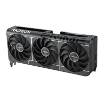 Produktbild för ASUS Prime Radeon RX 9060 XT 16GB - OC Edition - grafikkort - Radeon RX 9060 XT - 16 GB