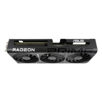 Produktbild för ASUS Prime Radeon RX 9060 XT 16GB - OC Edition - grafikkort - Radeon RX 9060 XT - 16 GB