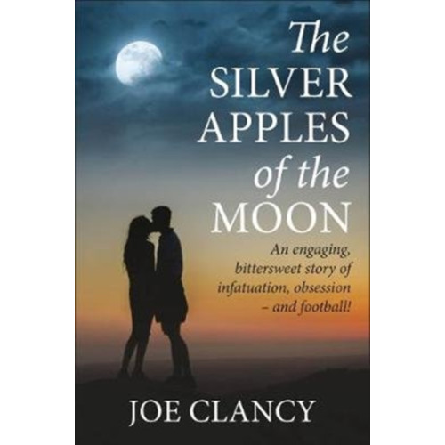 JMD Media The Silver Apples of the Moon (häftad, eng)