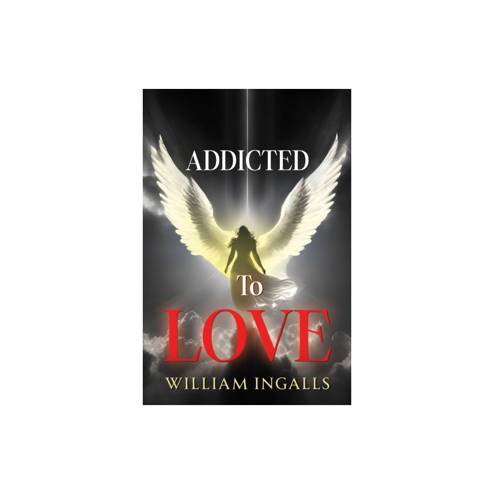 Produktbild för Addicted To Love (häftad, eng)