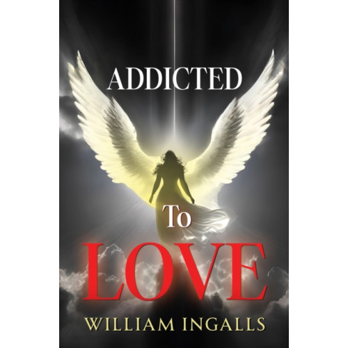 Pegasus Elliot Mackenzie Publishers Addicted To Love (häftad, eng)