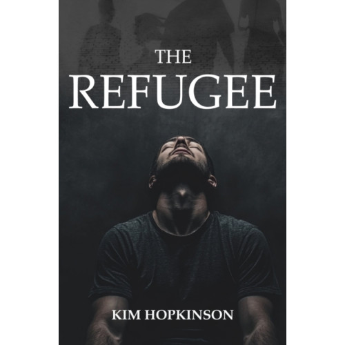 Pegasus Elliot Mackenzie Publishers The Refugee (häftad, eng)