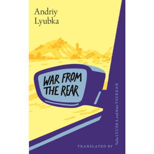 Academic Studies Press War from the Rear (häftad, eng)