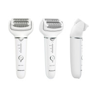 Produktbild för Panasonic EY ES-EY31 - epilator