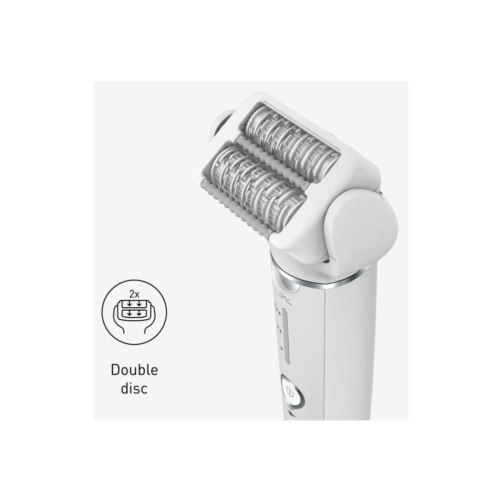 Produktbild för Panasonic EY ES-EY31 - epilator