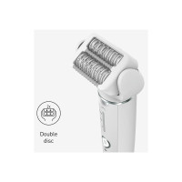 Produktbild för Panasonic EY ES-EY31 - epilator