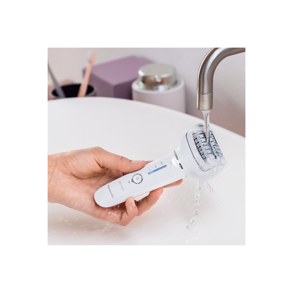 Produktbild för Panasonic EY ES-EY31 - epilator