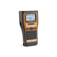 Produktbild för Brother P-Touch PT-E560BTVP - etikettskrivare - svartvit - termisk överföring
