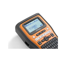 Produktbild för Brother P-Touch PT-E560BTVP - etikettskrivare - svartvit - termisk överföring