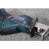Produktbild för Bosch batteridriven sticksåg GSA 12V-14 Solo