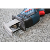 Produktbild för Bosch batteridriven sticksåg GSA 12V-14 Solo
