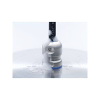 Produktbild för Lapp SKINTOP 53105301, Metallisk, Elastomer, Polyamid, Rostf...