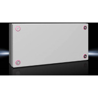 Produktbild för Rittal KX 1504.000 Väggmonterat hölje 400 x 200 x 120 Stålpl...